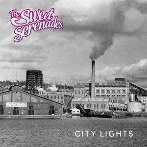 'City Lights' için resim