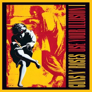 Imagen de 'Use Your Illusion I (Deluxe Edition)'