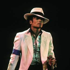 Image for 'Michael Jackson'