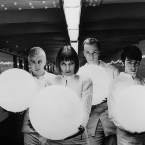 Image for 'Komeda'