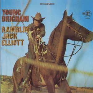 Image for 'Young Brigham'