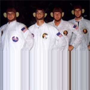 Image for 'The Moon Monkeys'