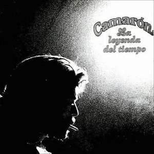 Immagine per 'La Leyenda Del Tiempo (Remastered)'