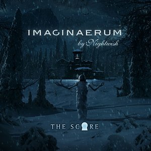 Image for 'Imaginaerum (The Score)'