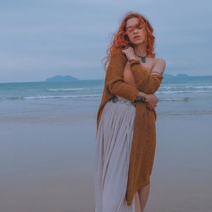 Image for 'Alexia Evellyn'