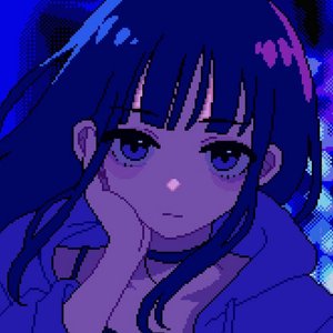 Bild für 'Midnaight Moon (feat. 9Lana)'