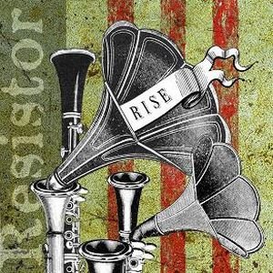 Image for 'Rise'