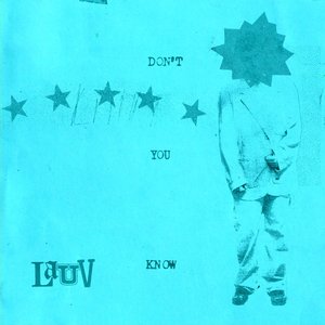 Image for 'Don't You Know'