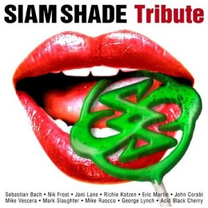 'SIAM SHADE Tribute' için resim
