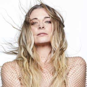 Image for 'LeAnn Rimes'