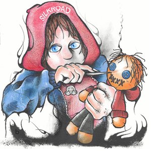 Image for 'VOODOO'