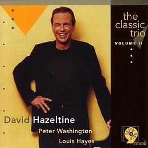 Image for 'The Classic Trio, Volume II'
