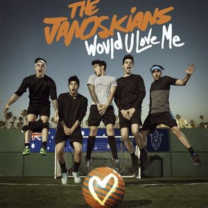 Image for 'Would U Love Me'