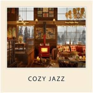 Image for 'Cozy Jazz'