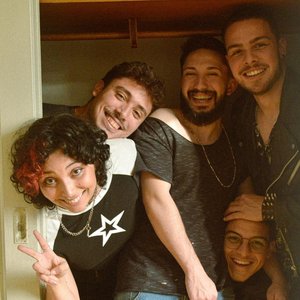 'Projeto Hare' için resim