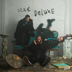 Image for 'Masennust & massii (Deluxe)'