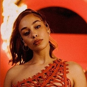 Bild für 'Jorja Smith'