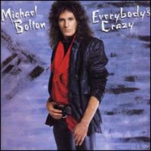 Bild für 'Everybody's Crazy'