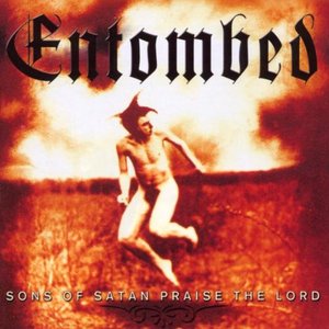 Изображение для 'Sons of Satan Praise the Lord'