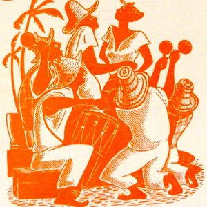 'Solid Treat: Mento in Jamaica ca. 1951-57' için resim