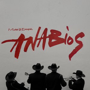 Bild für 'ANABIOS'