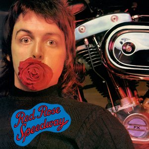Immagine per 'Red Rose Speedway'