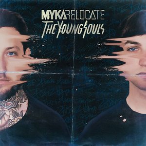 Immagine per 'The Young Souls'