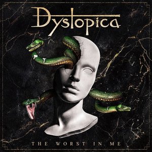 Image for 'The Worst In Me'