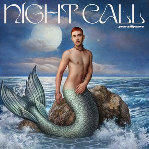 'Night Call'の画像