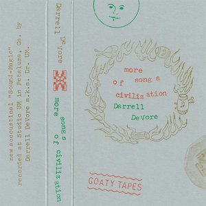 Image for 'Volume 3: More Songs of Civilization'