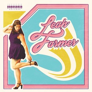Image for 'Leah Farmer'