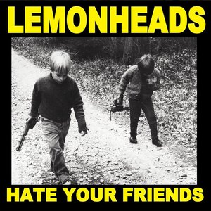 Image for 'Hate Your Friends'