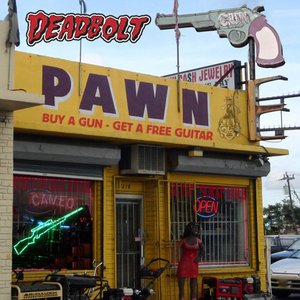 Image for 'Buy A Gun - Get A Free Guitar'