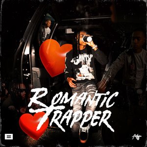 Bild für 'ROMANTIC TRAPPER'