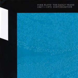Image for 'The Early Years - 1965-1967 Continu-ation'