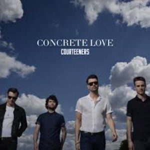 Immagine per 'Concrete Love'