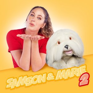 Image for 'Samson & Marie 2'