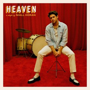 Image for 'Heaven'