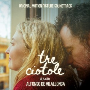 Image for 'Tre ciotole (Original Motion Picture Soundtrack)'