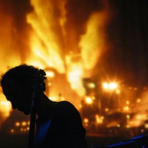 Immagine per '05.14.03: Nantes, France'