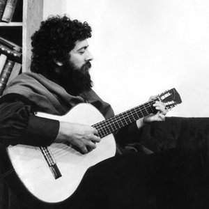 Image for 'Facundo Cabral'