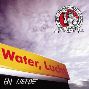 'Water Lucht en Liefde' için resim