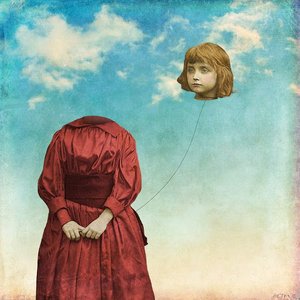 'The Floating Mind' için resim