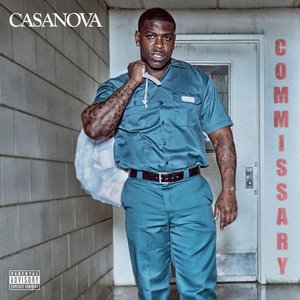 Image for 'COMMISSARY'