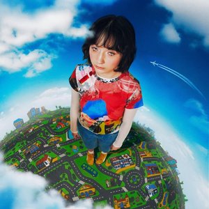 Image for 'Trampoline'