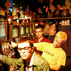 Image for 'Weezer'