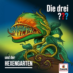 'Cathlen Gawlich liest... und der Hexengarten'の画像