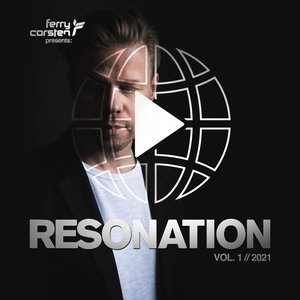 Image for 'Resonation Vol. 1 - 2021'