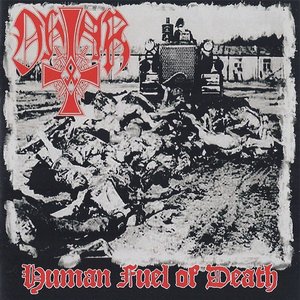 Bild für 'Human Fuel of Death'
