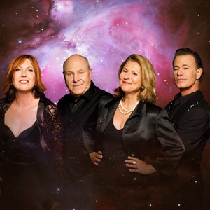 Image for 'The Manhattan Transfer'